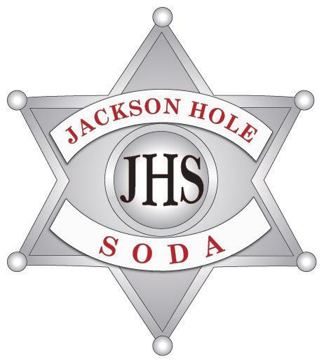Jackson Hole Soda